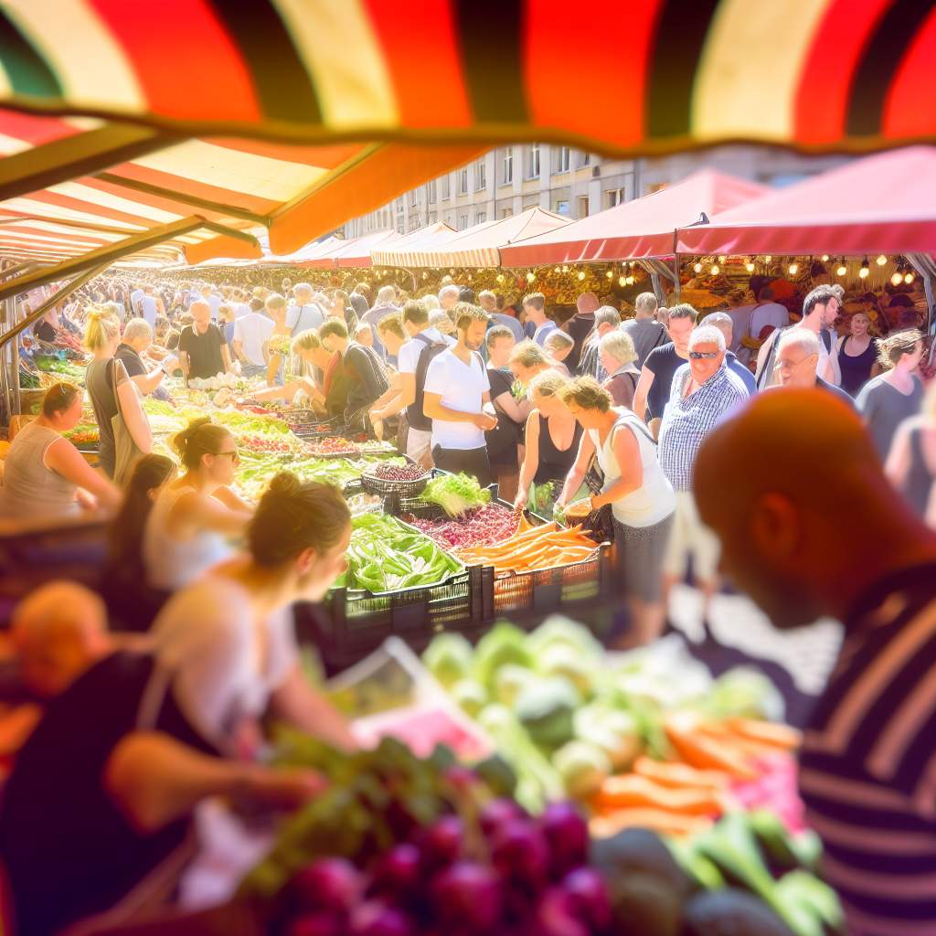 Découvre des sorties originales à Lille ce week-end