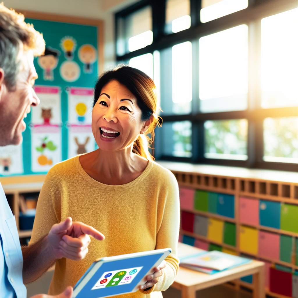 Schulportal Brandenburg: Ihr Schlüssel zur Schule🔑